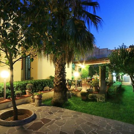 B&B La Villa 普雷西切 外观 照片