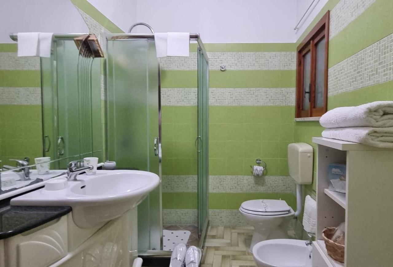 B&B La Villa 普雷西切 外观 照片
