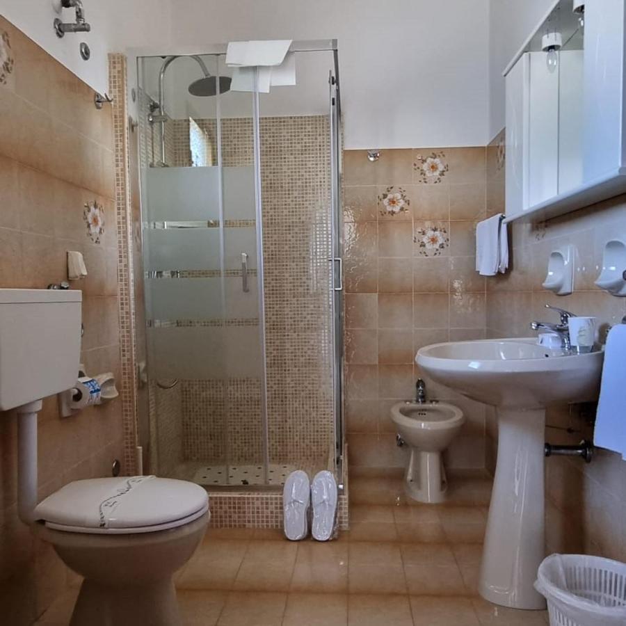 B&B La Villa 普雷西切 外观 照片