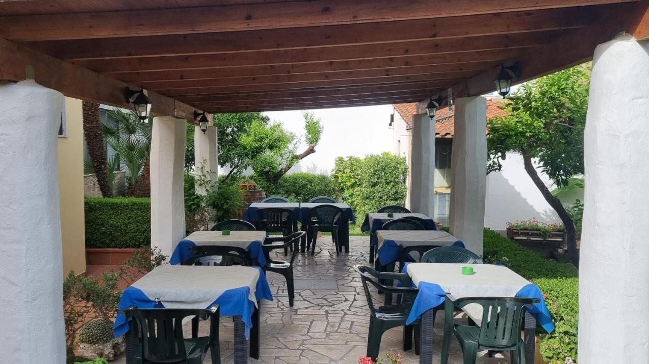 B&B La Villa 普雷西切 外观 照片
