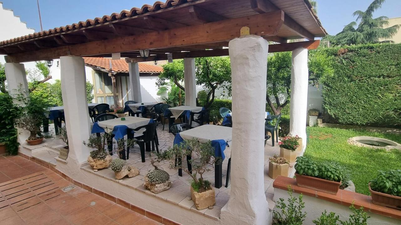B&B La Villa 普雷西切 外观 照片