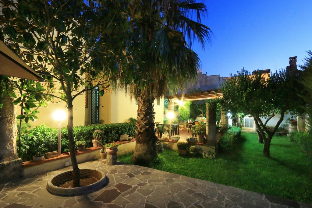 B&B La Villa 普雷西切 外观 照片
