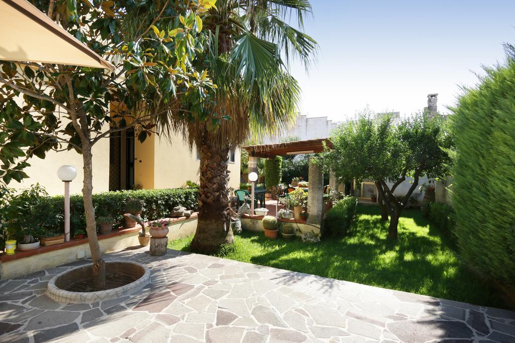 B&B La Villa 普雷西切 外观 照片