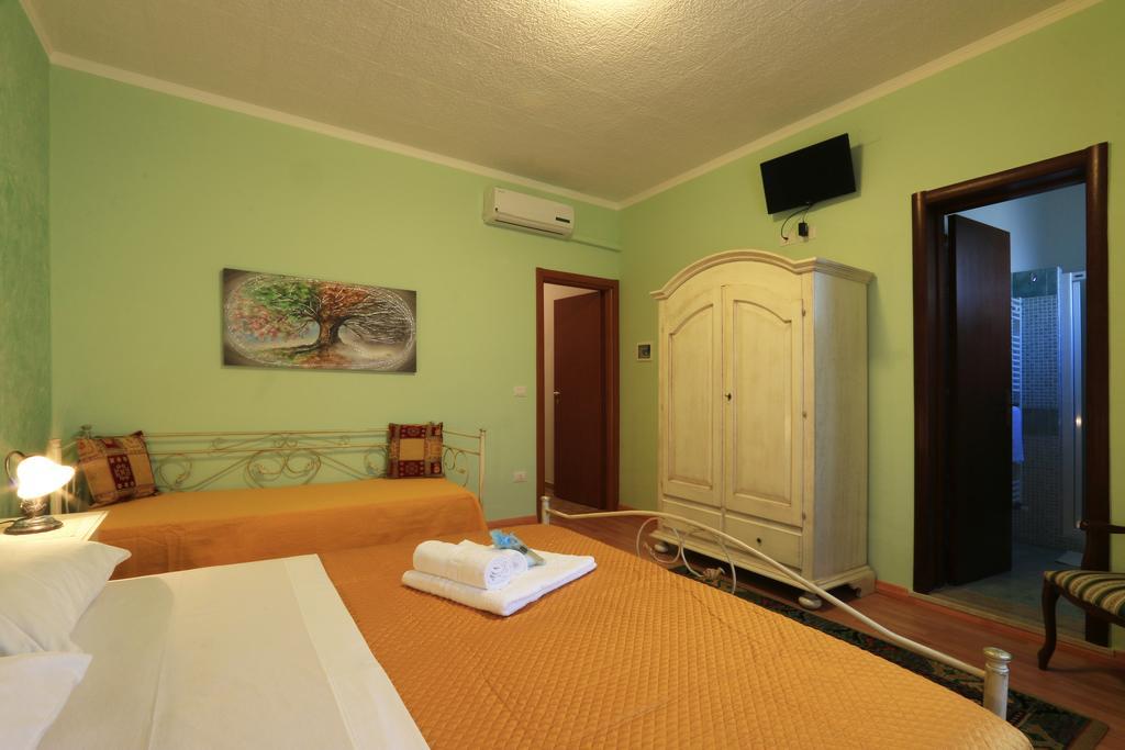 B&B La Villa 普雷西切 外观 照片