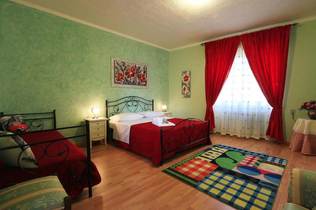 B&B La Villa 普雷西切 外观 照片