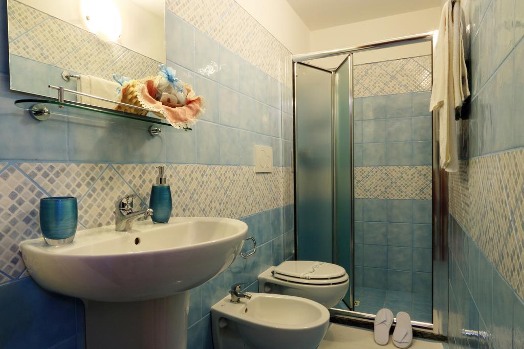 B&B La Villa 普雷西切 外观 照片