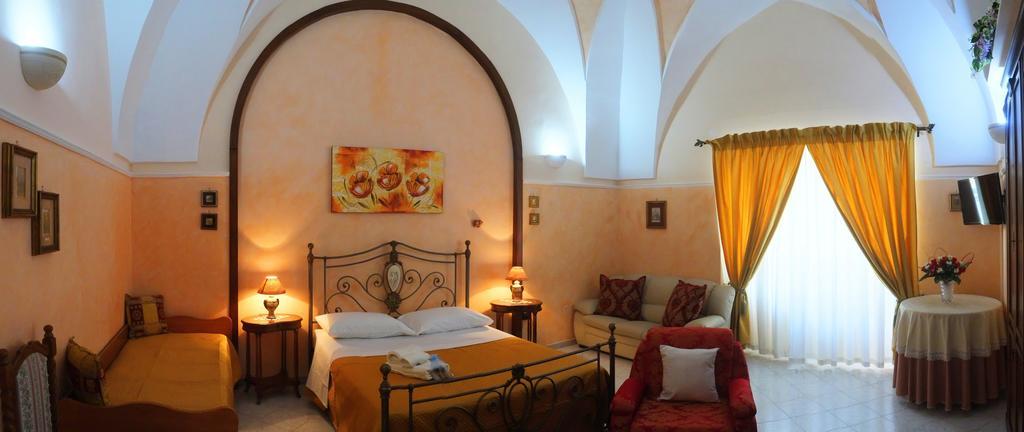 B&B La Villa 普雷西切 外观 照片