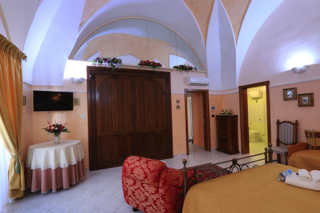B&B La Villa 普雷西切 外观 照片