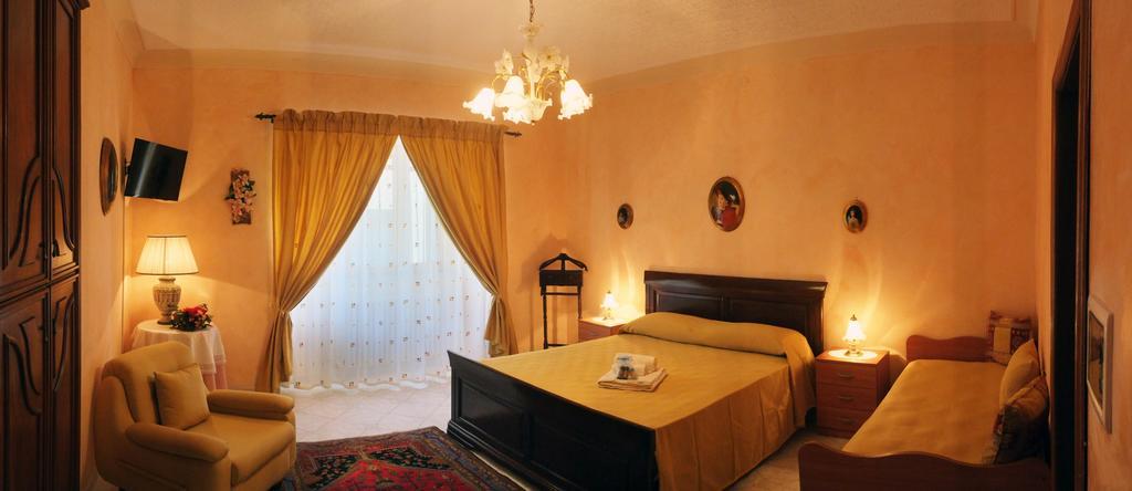 B&B La Villa 普雷西切 外观 照片