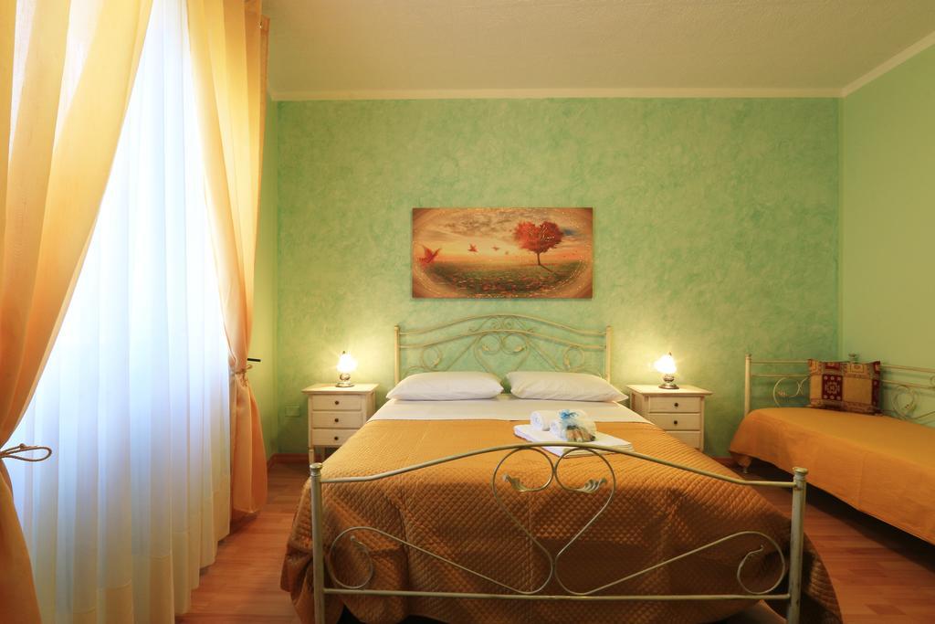 B&B La Villa 普雷西切 客房 照片