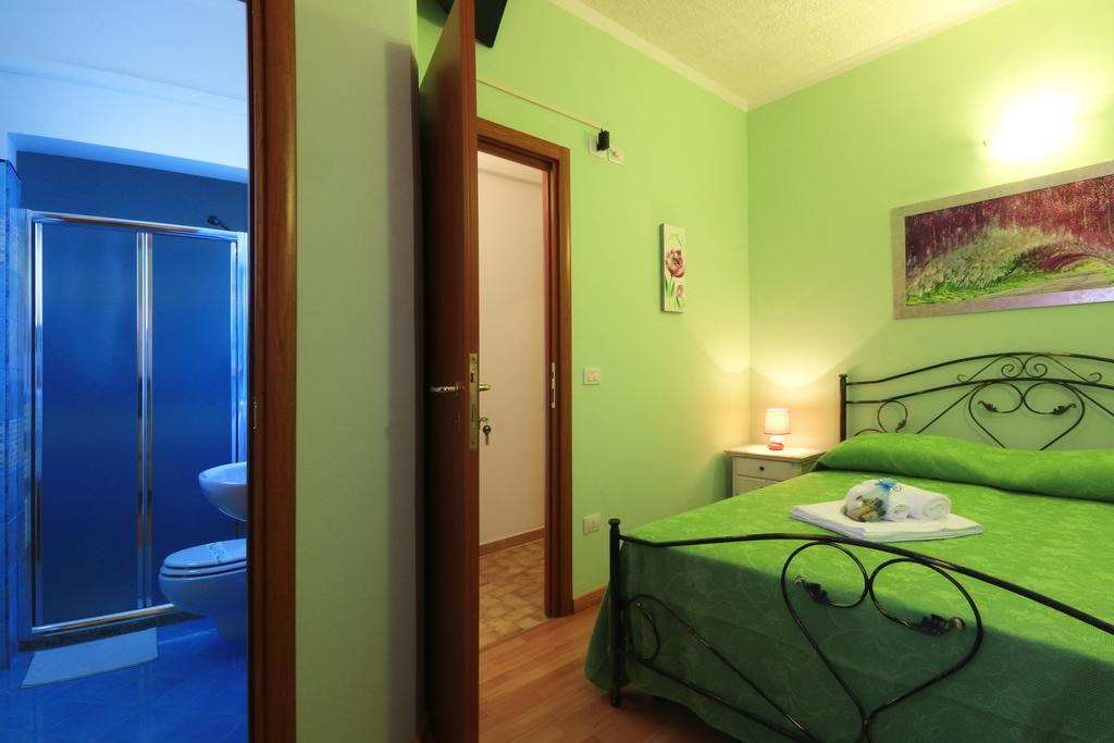 B&B La Villa 普雷西切 客房 照片
