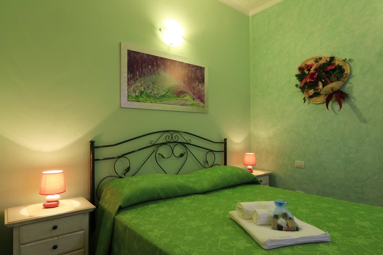 B&B La Villa 普雷西切 外观 照片
